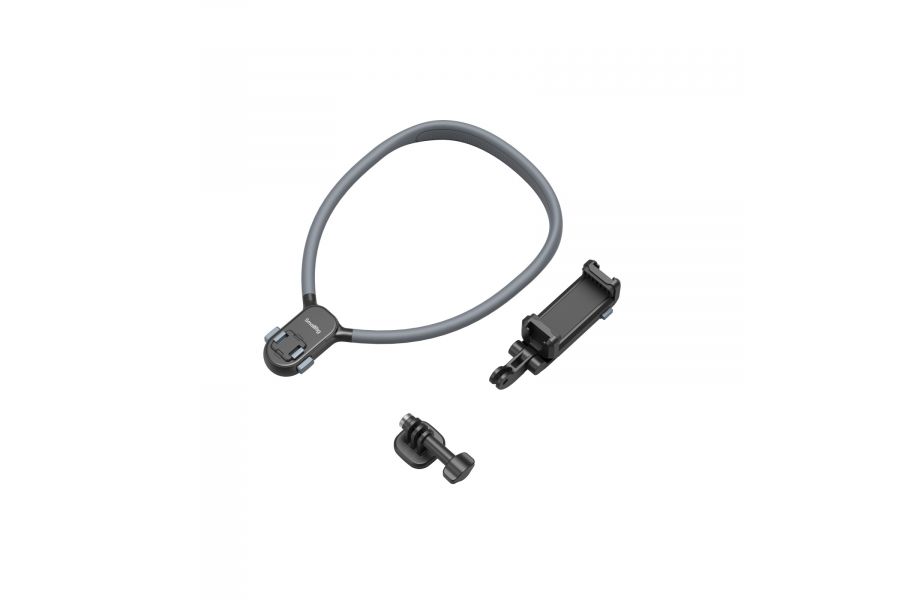 Удобный держатель для камеры на шею SmallRig 5128