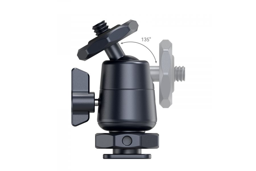 Шаровая головка SmallRig 2948B с креплением 2 шт