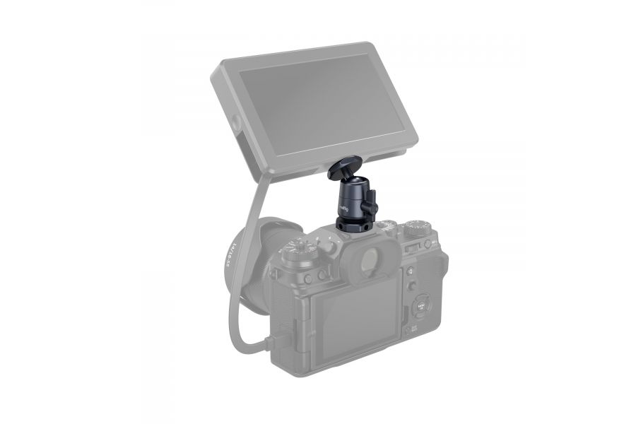 Шаровая головка SmallRig 2948B с креплением 2 шт