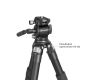 Штатив карбоновый SmallRig 5025