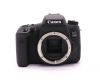 Canon EOS 760D body (пробег 4000 кадров)