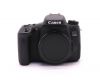 Canon EOS 760D body (пробег 4000 кадров)