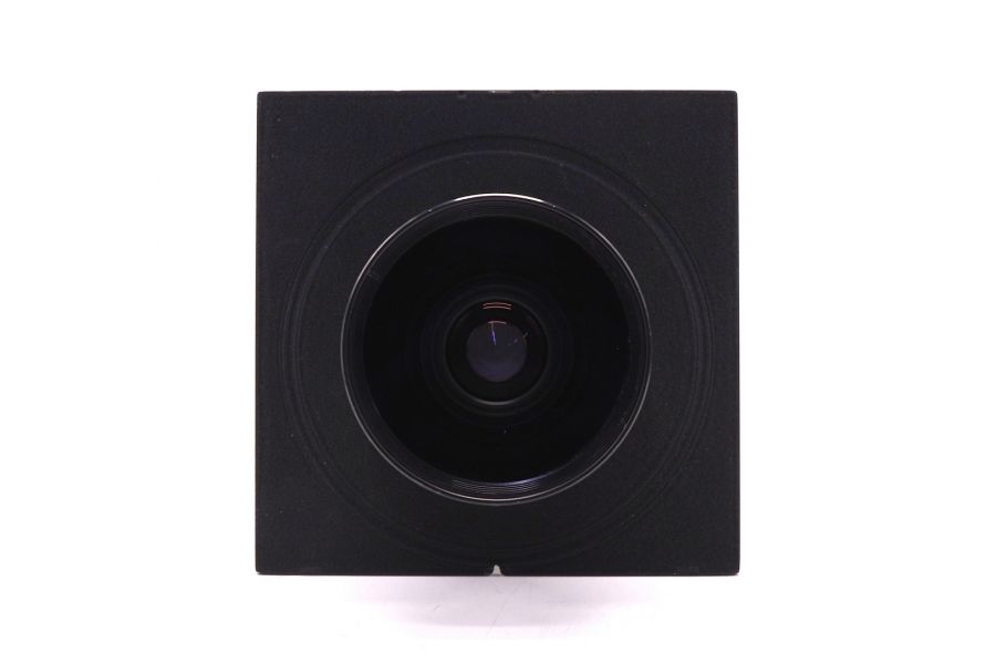 Schneider-Kreuznach Super-Angulon 120mm f/8 MC Technika