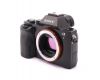 Камера Sony A7 ILCE-7 body (пробег 287980 кадров)