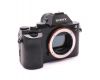 Камера Sony A7 ILCE-7 body (пробег 287980 кадров)