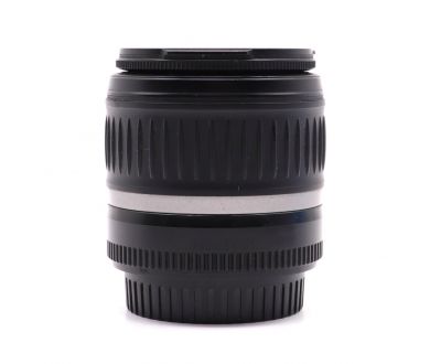 Классический объектив Canon EF-S 18-55mm 3.5-5.6 II