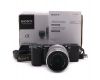 Sony Nex-5R kit в упаковке (пробег 13135 кадров)