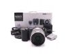 Sony Nex-5R kit в упаковке (пробег 8355 кадров)