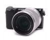 Sony Nex-5R kit в упаковке (пробег 13135 кадров)
