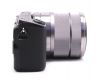 Sony Nex-5R kit в упаковке (пробег 13135 кадров)