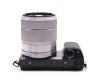 Sony Nex-5R kit в упаковке (пробег 13135 кадров)