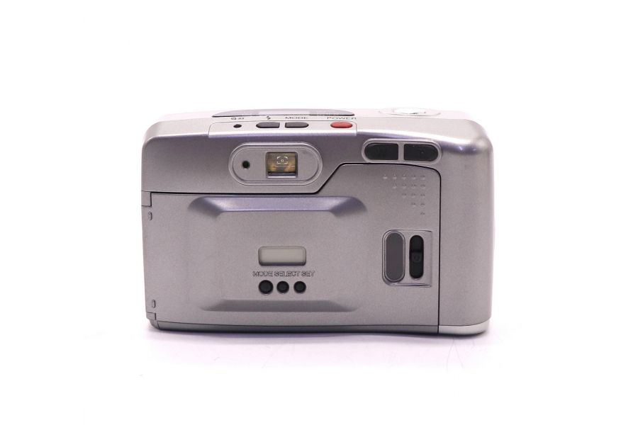 Камера Samsung Fino 800 Quarz Date в упаковке