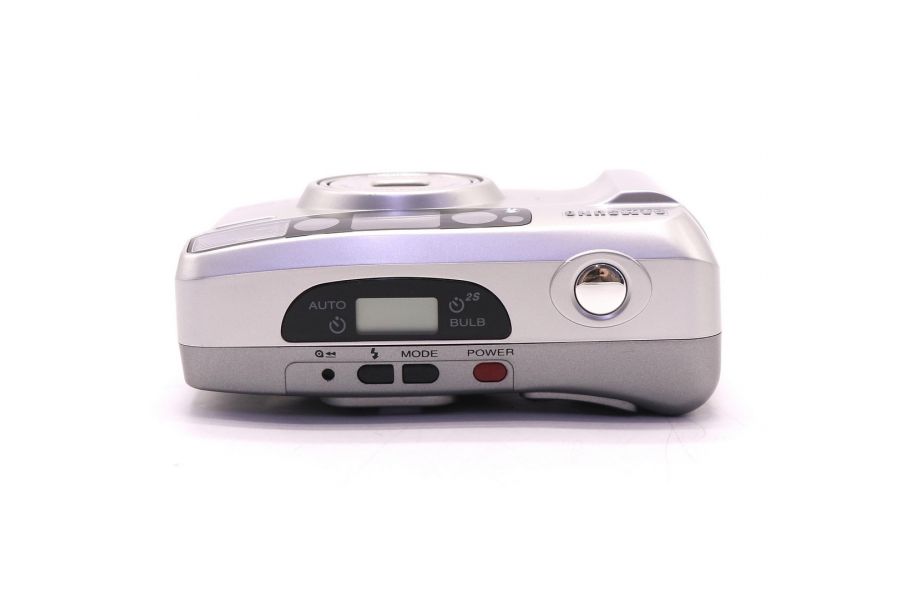 Камера Samsung Fino 800 Quarz Date в упаковке