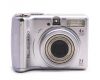 Фотоаппарат Canon PowerShot A550 в упаковке