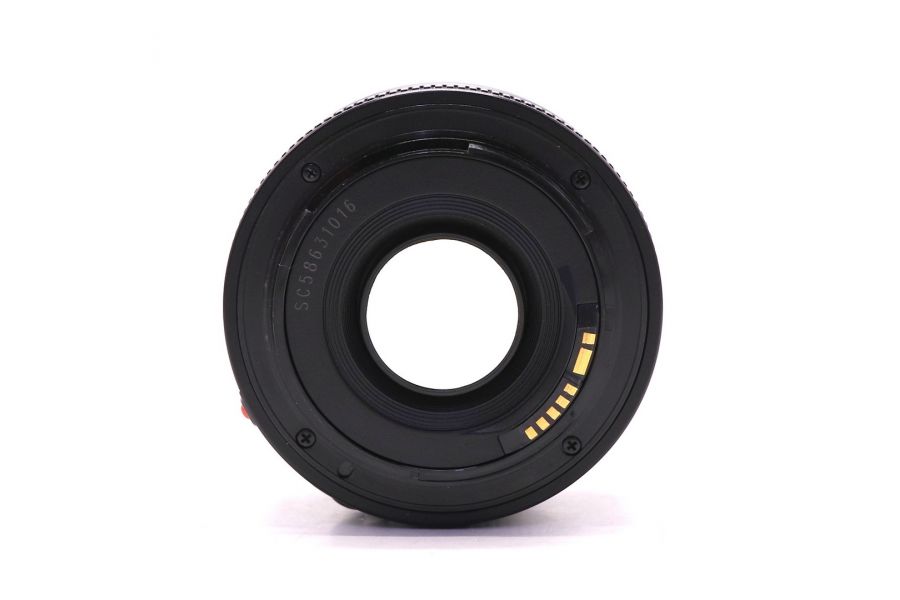 YongNuo AF 50mm f/1.8 Canon EF в упаковке