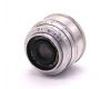 Объектив Индустар-50 3,5/50 П дальномер silver