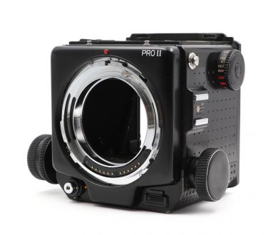 Среднеформатный фотоаппарат Mamiya RZ67 Pro II body