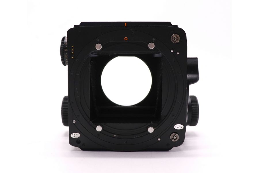 Среднеформатный фотоаппарат Mamiya RZ67 Pro II body