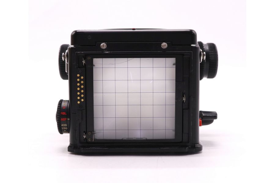 Среднеформатный фотоаппарат Mamiya RZ67 Pro II body
