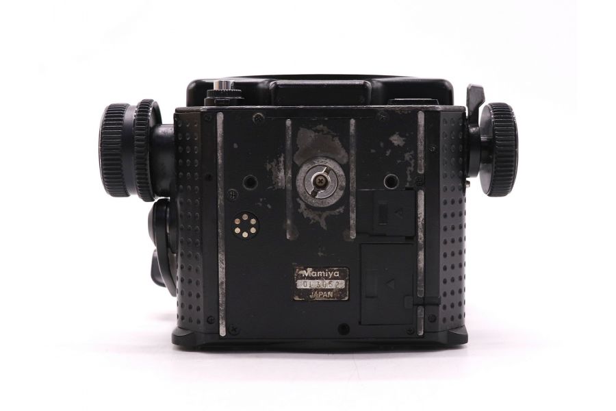 Среднеформатный фотоаппарат Mamiya RZ67 Pro II body