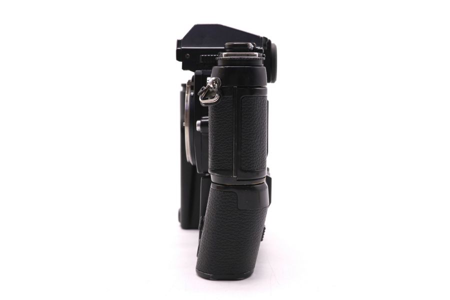 Nikon F3 body неисправен