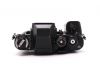 Nikon F3 body неисправен