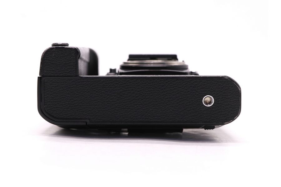 Nikon F3 body неисправен