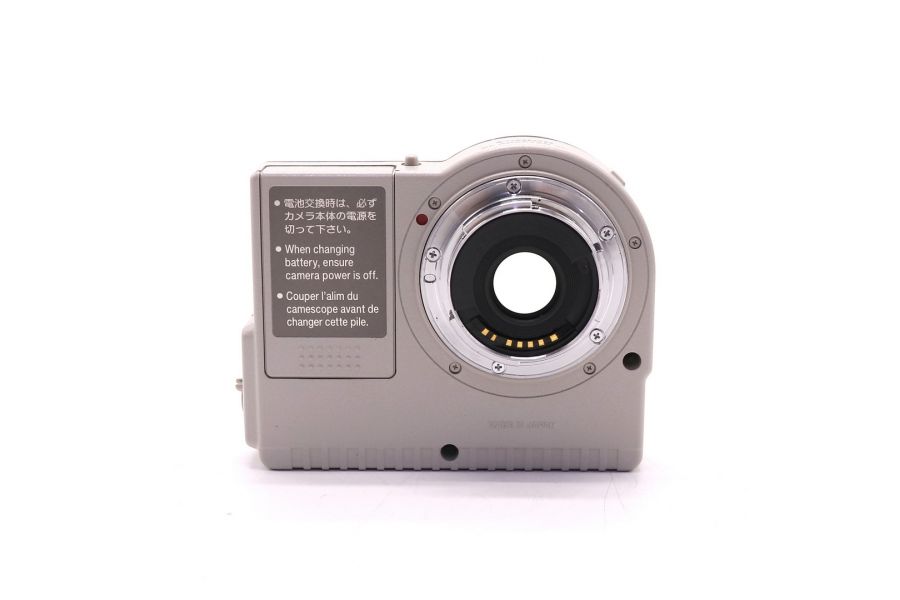 Переходник Canon EF Adapter XL