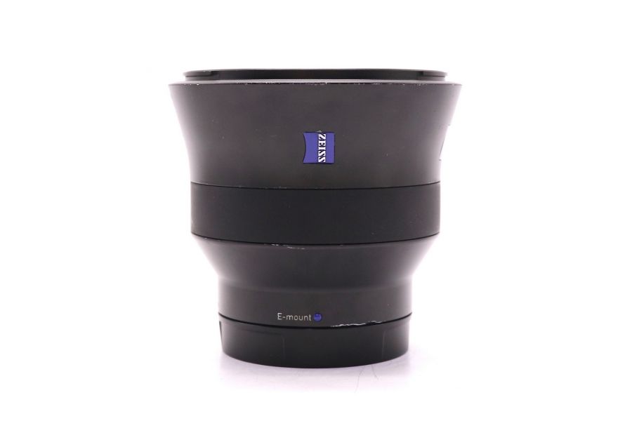 Carl Zeiss Batis Distagon 18mm f/2.8 T* Sony E в упаковке