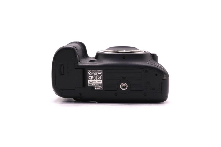 Canon EOS 5D Mark III body (пробег 119000 кадров) в упаковке