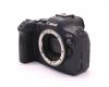 Canon EOS R6 mark II body (пробег 8715 кадров)