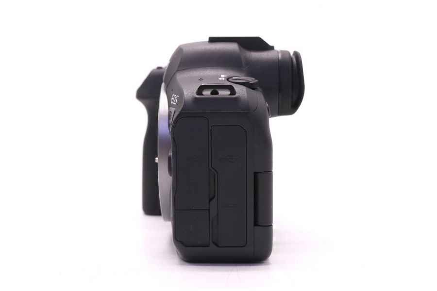Canon EOS R6 mark II body (пробег 8715 кадров)