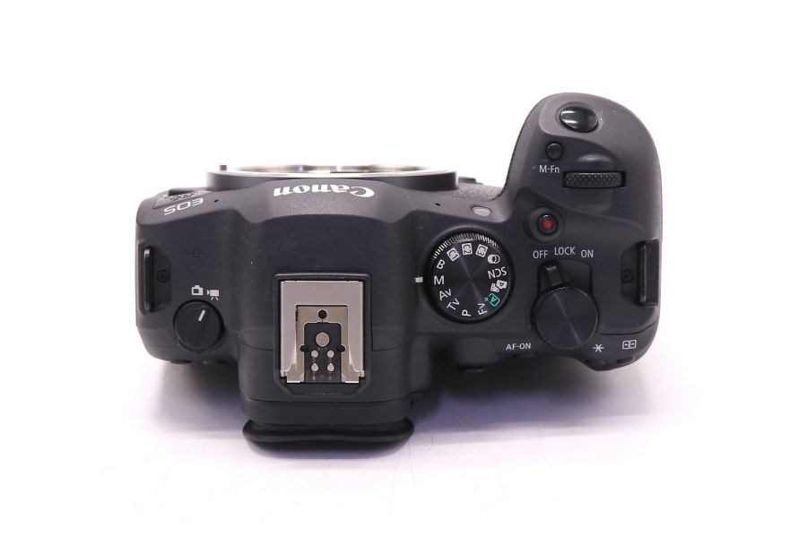 Canon EOS R6 mark II body (пробег 8715 кадров)