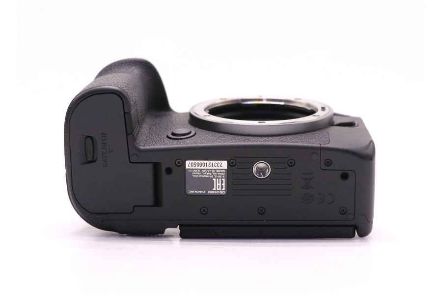 Canon EOS R6 mark II body (пробег 8715 кадров)