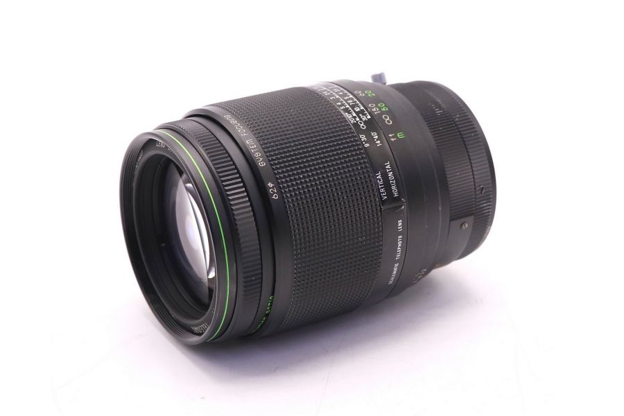 Sigma Telemax 2.8/135mm Multi для M42