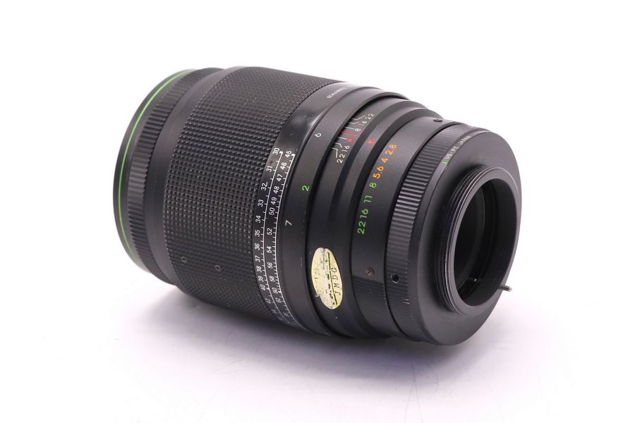 Sigma Telemax 2.8/135mm Multi для M42