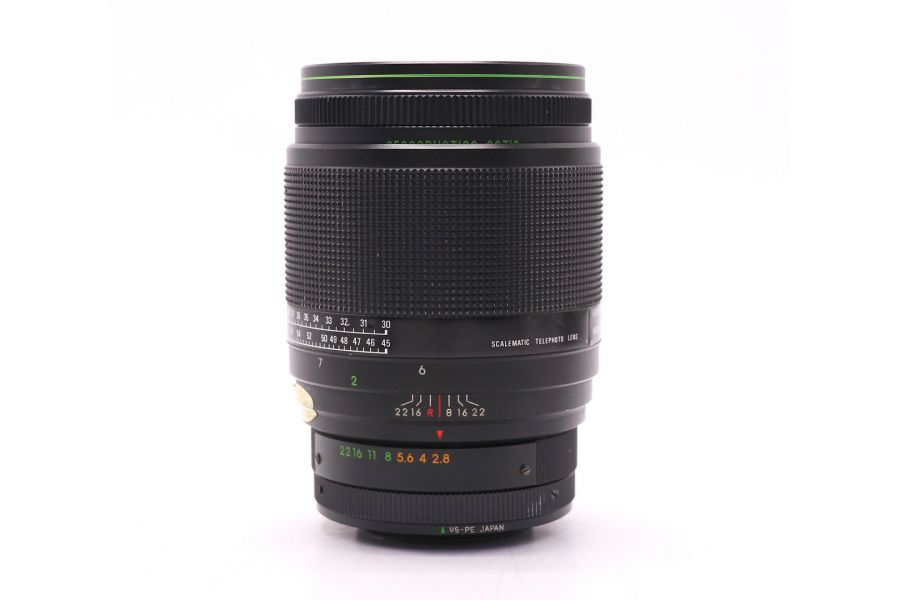 Sigma Telemax 2.8/135mm Multi для M42