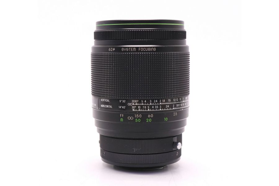 Sigma Telemax 2.8/135mm Multi для M42