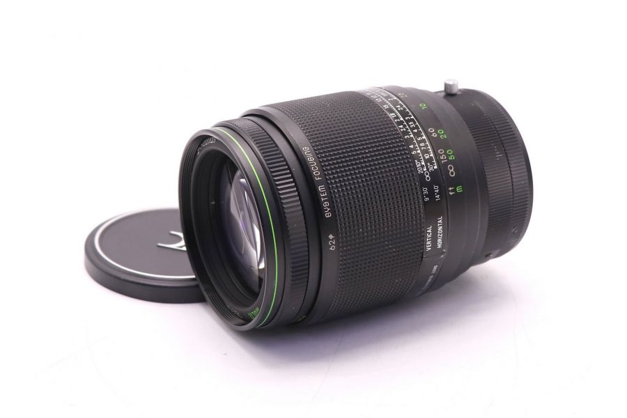 Sigma Telemax 2.8/135mm Multi для M42