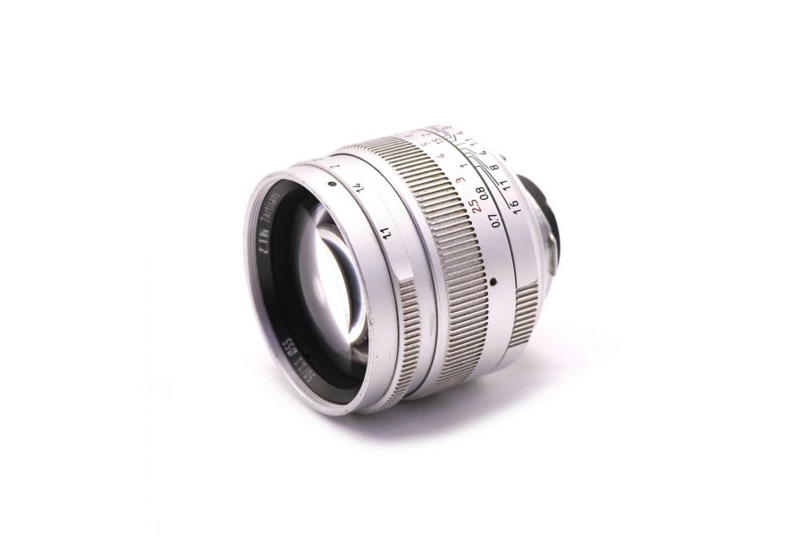 7artisans 50mm f/1.1 TL/SL Mount