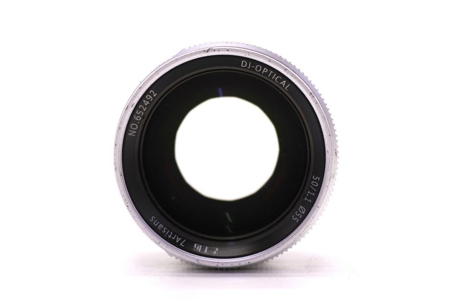 7artisans 50mm f/1.1 TL/SL Mount