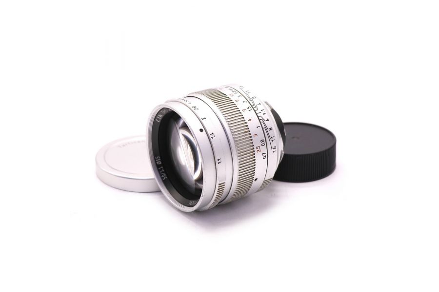 7artisans 50mm f/1.1 TL/SL Mount