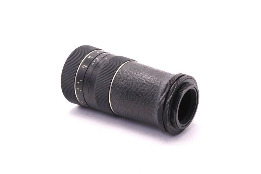 Isco-Gottingen Isconar 135mm f/4