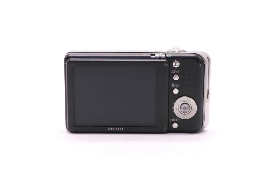 Ricoh Caplio R6 компактная цифровая камера