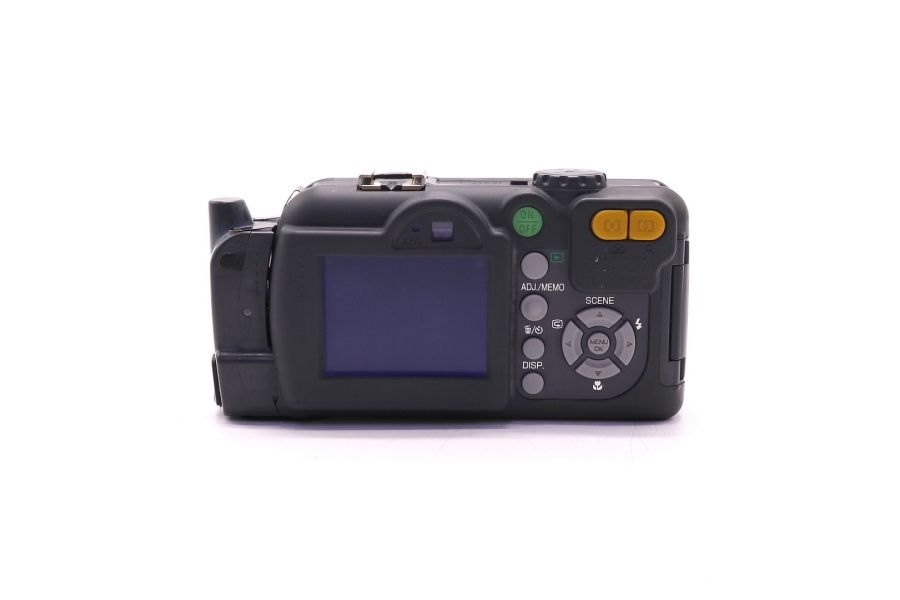 Ricoh Caplio 500SE цифровой фотоаппарат