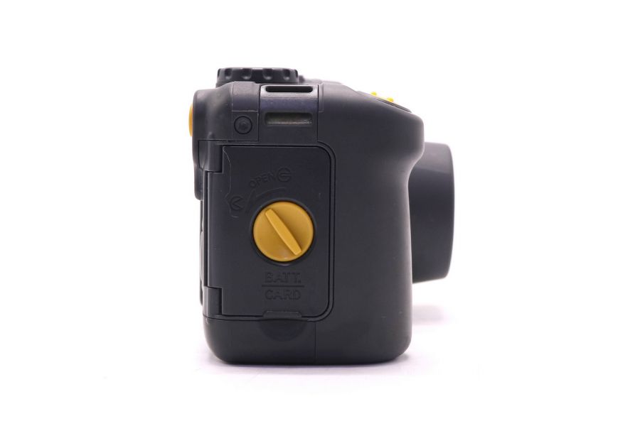 Ricoh Caplio 500SE цифровой фотоаппарат