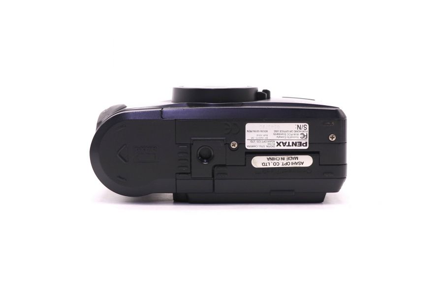 Компактный цифровой фотоаппарат Pentax El-100