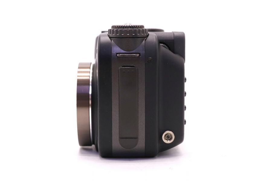 Casio QV-5700 цифровой фотоаппарат