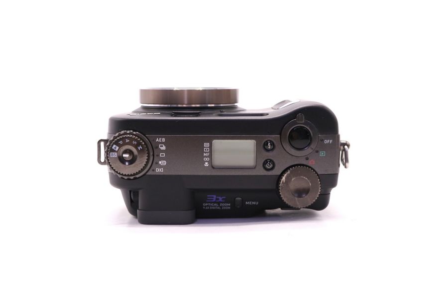 Casio QV-5700 цифровой фотоаппарат