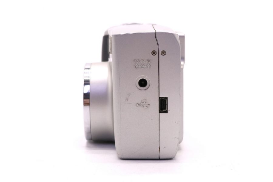 HP Photosmart 715 цифровая фотокамера